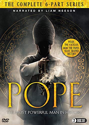 Pope: The Most Powerful Man in History