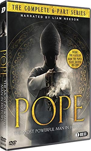 Pope: The Most Powerful Man in History