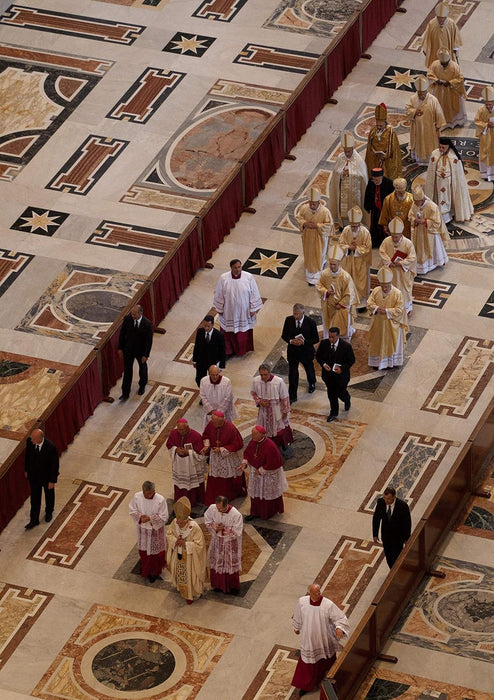 Pope: The Most Powerful Man in History