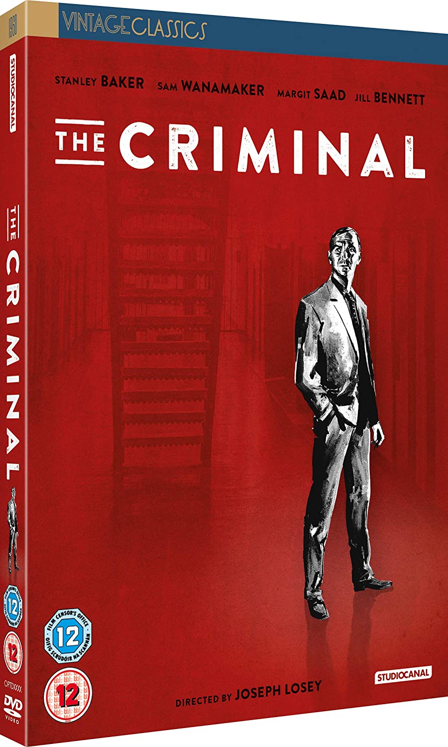 The Criminal