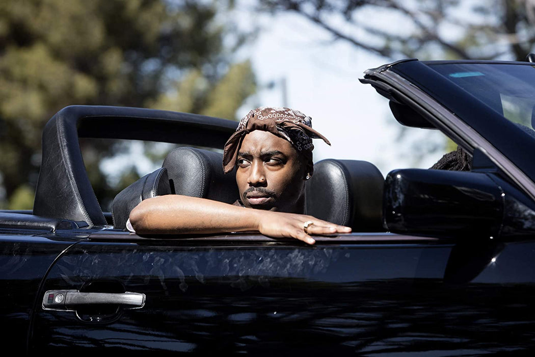 Unsolved: The Murders of Tupac and the Notorious B.I.G.