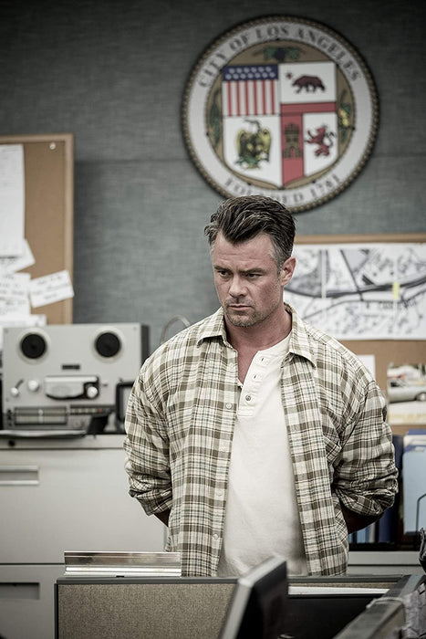 Unsolved: The Murders of Tupac and the Notorious B.I.G.