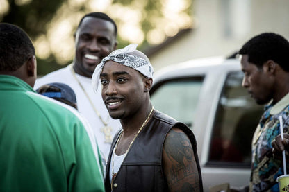 Unsolved: The Murders of Tupac and the Notorious B.I.G.