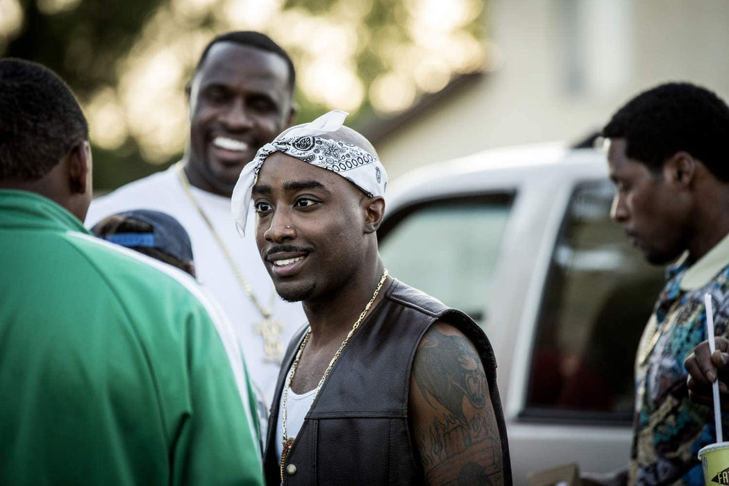 Unsolved: The Murders of Tupac and the Notorious B.I.G.