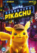 Pokemon Detective Pikachu