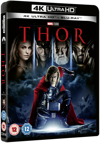 Thor