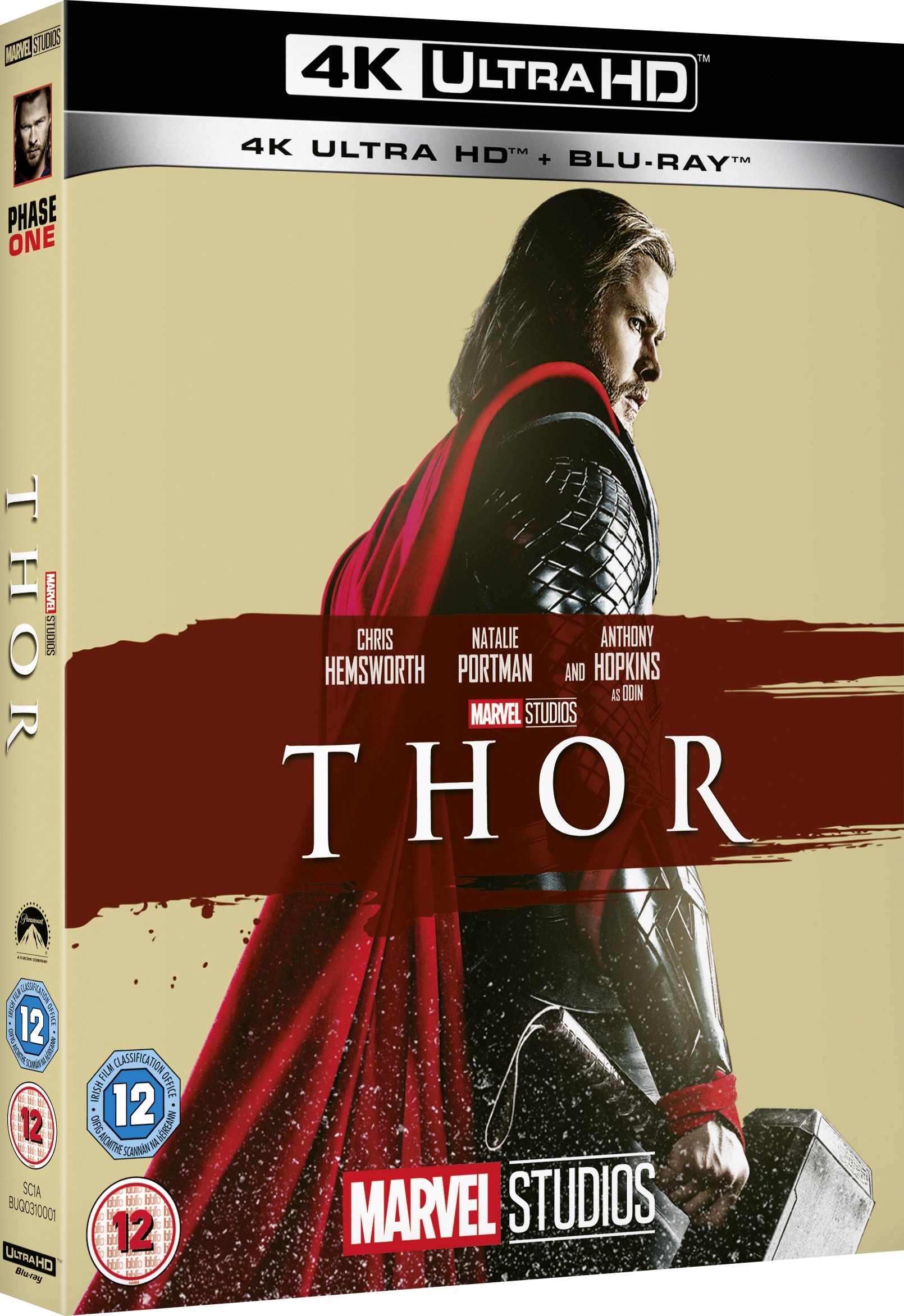 Thor