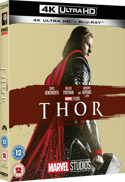 Thor
