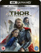 Thor: The Dark World