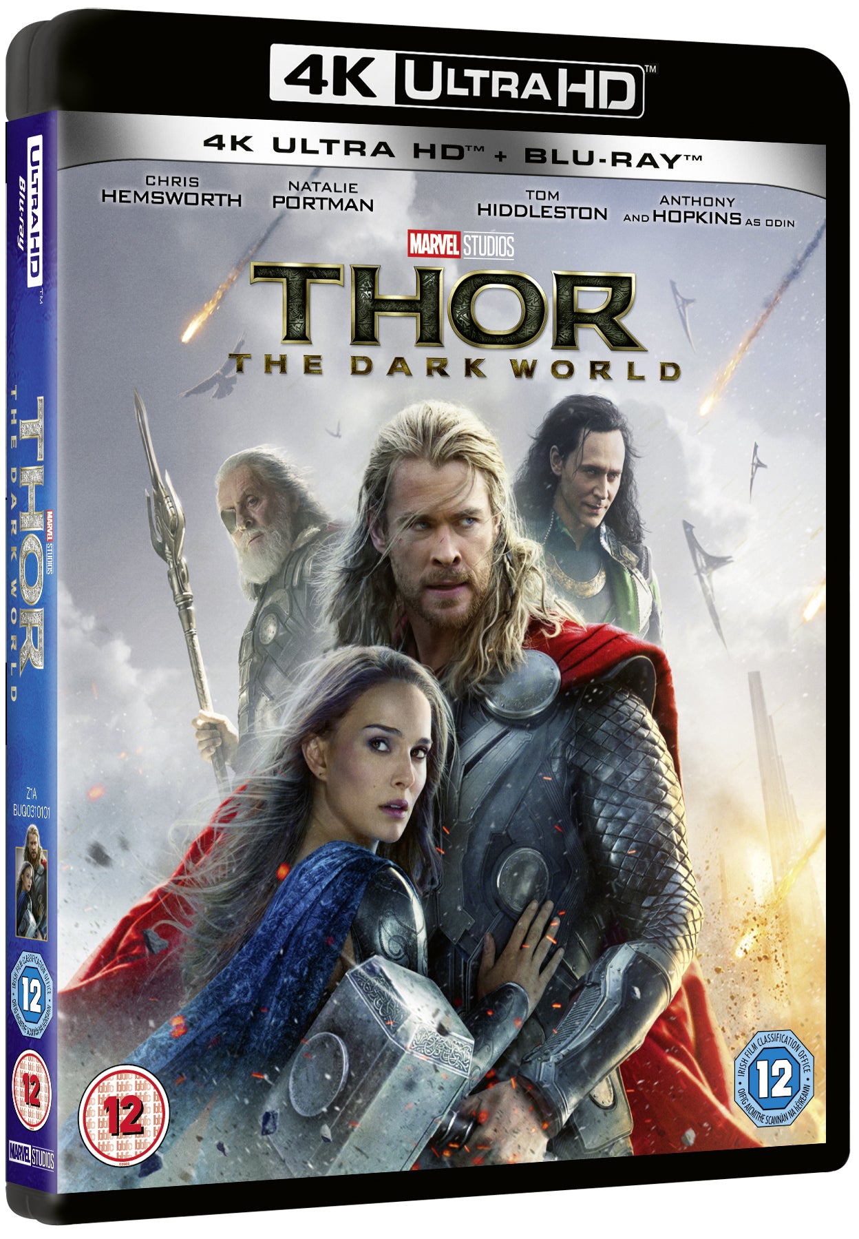 Thor: The Dark World