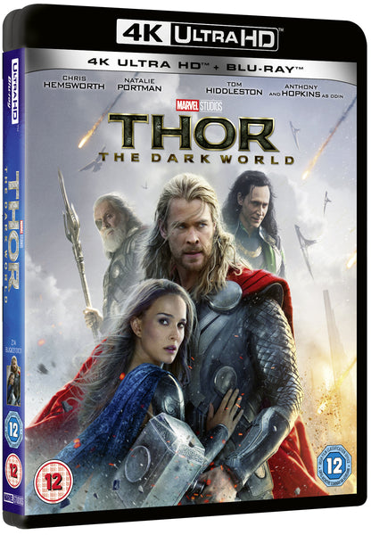 Thor: The Dark World