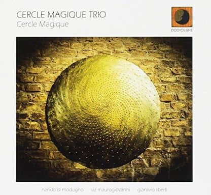Cercle Magique