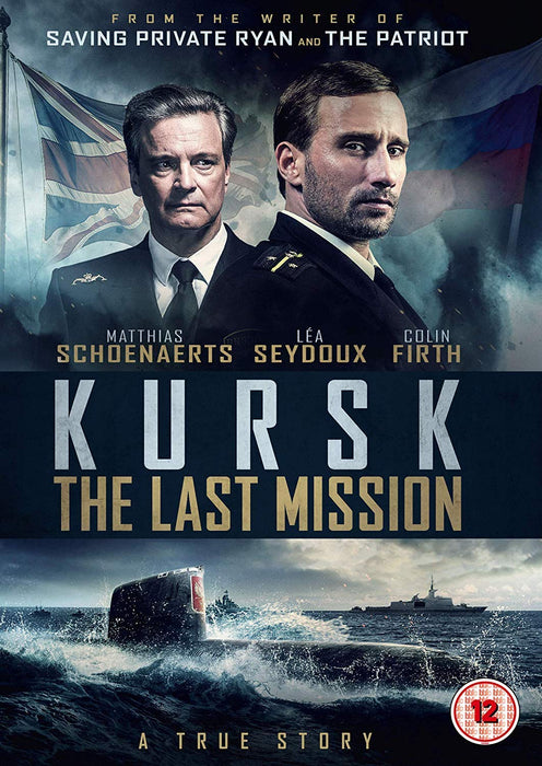 Kursk: The Last Mission