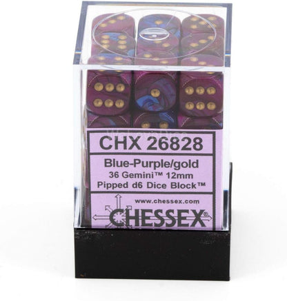 Chessex 26828 Dice