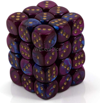 Chessex 26828 Dice