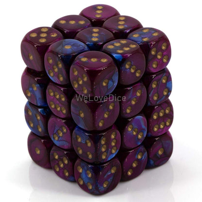 Chessex 26828 Dice