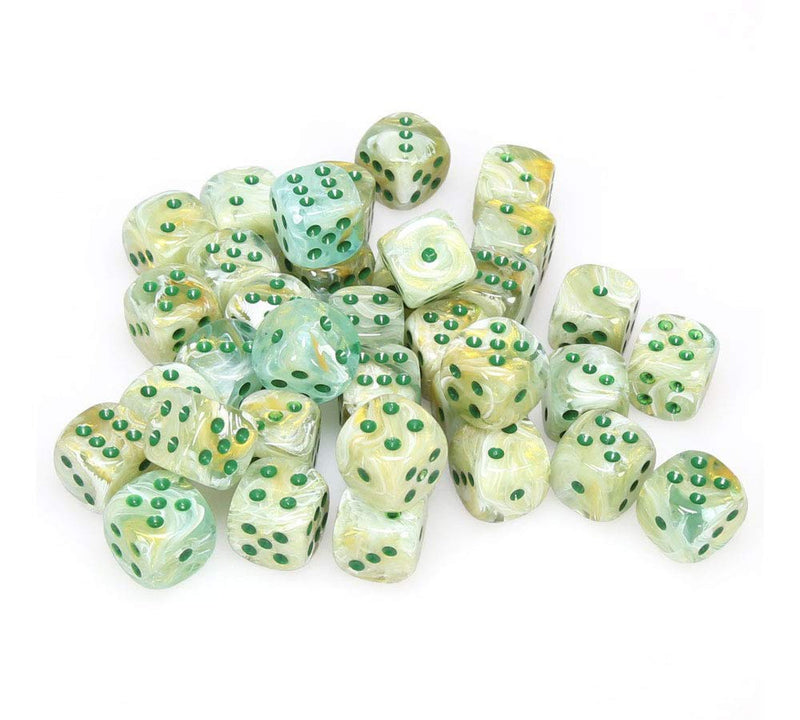 Chessex 27809 Dice