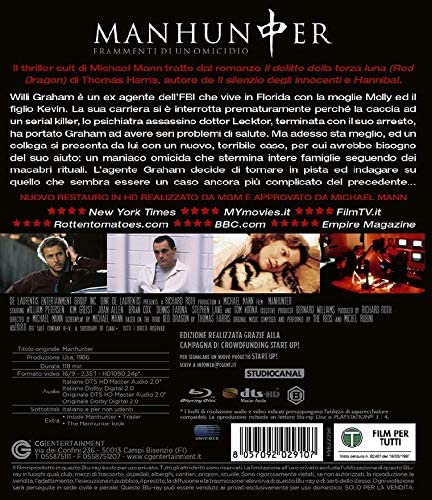 Manhunter