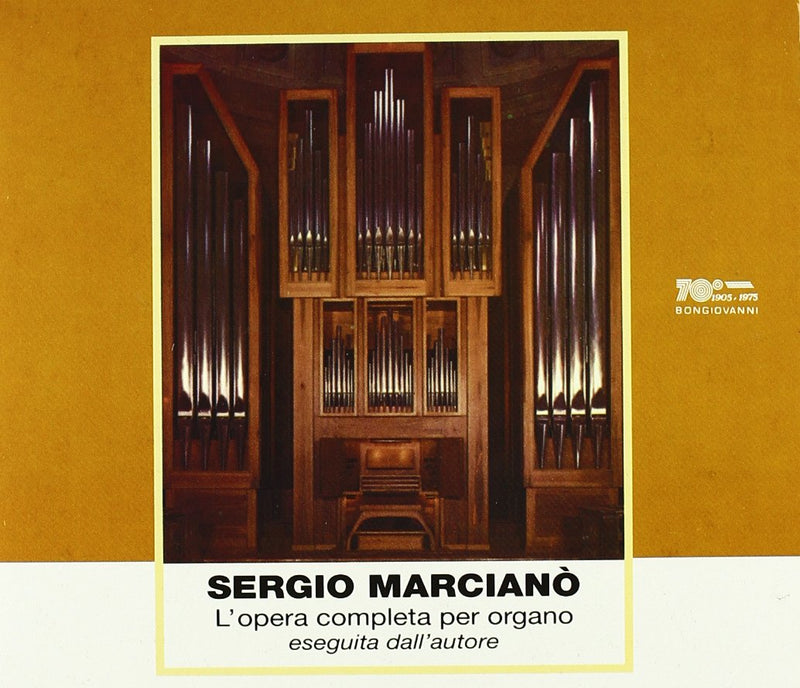 Organ Works