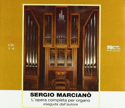 Organ Works