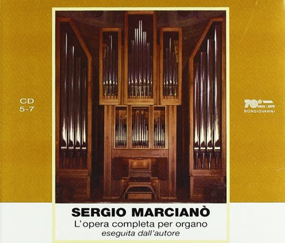 Organ Works