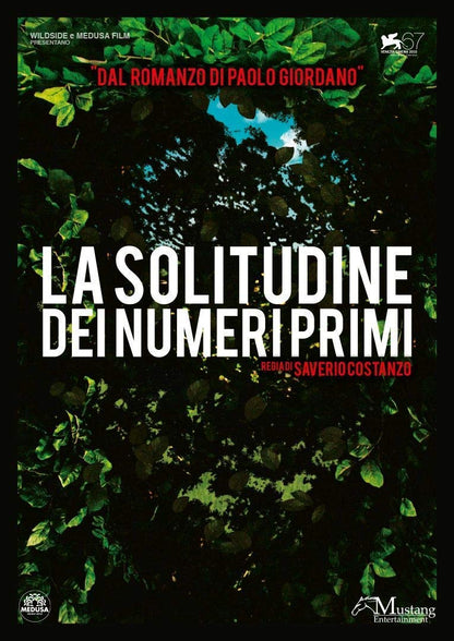 La Solitudine dei Numeri Primi