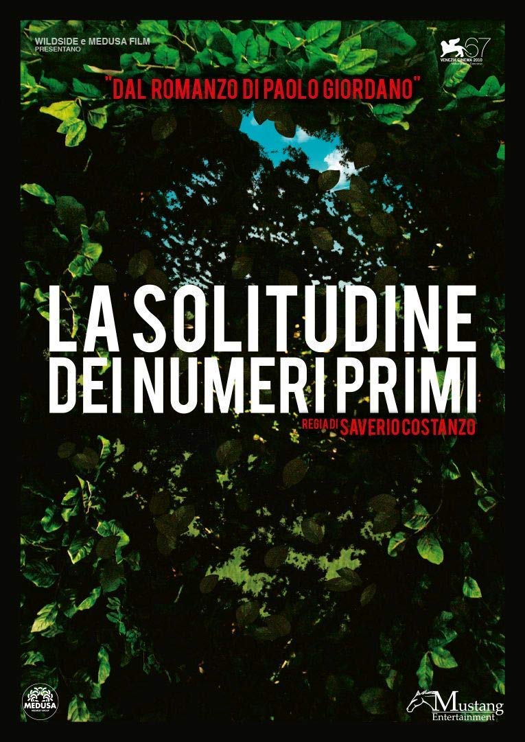 La Solitudine dei Numeri Primi