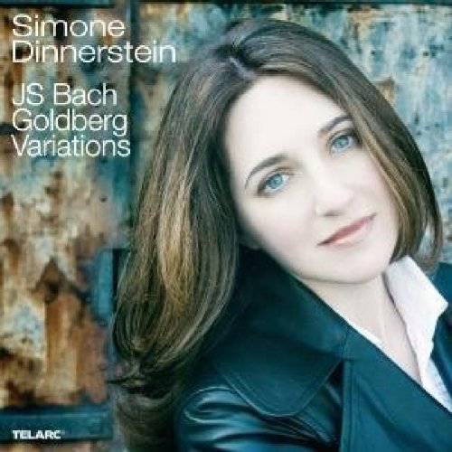 Goldberg Variations (Dinnerstein)