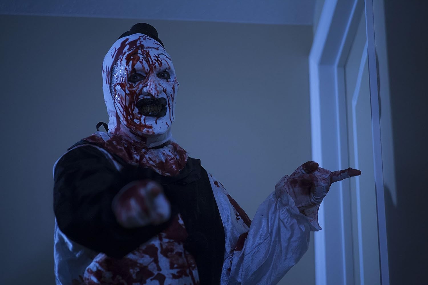 All Hallows Eve