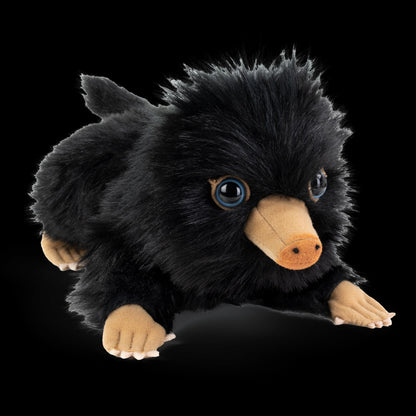 The Noble Collection Niffler Baby Plüsch 20Cm