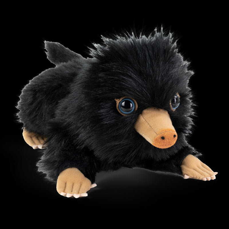 The Noble Collection Niffler Baby Plüsch 20Cm