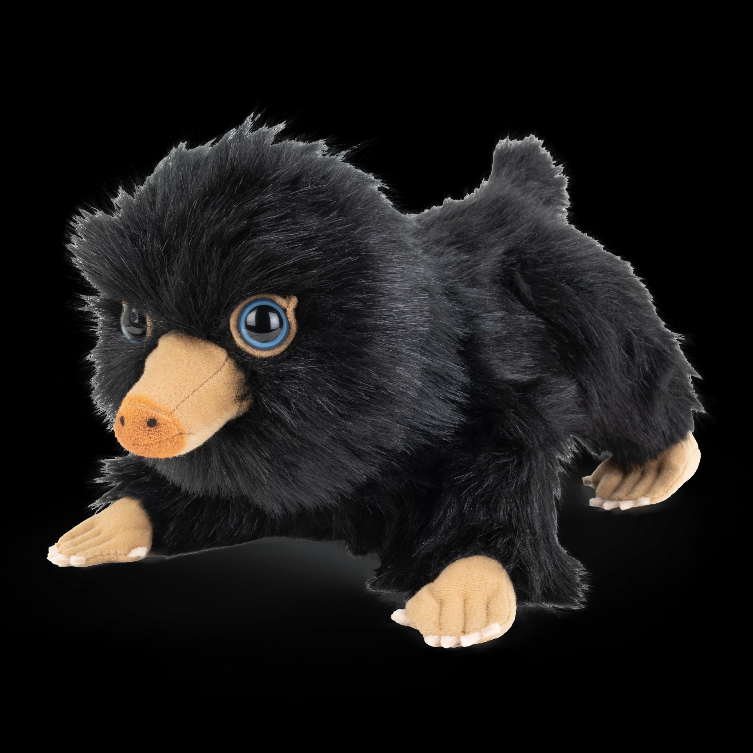 The Noble Collection Niffler Baby Plüsch 20Cm