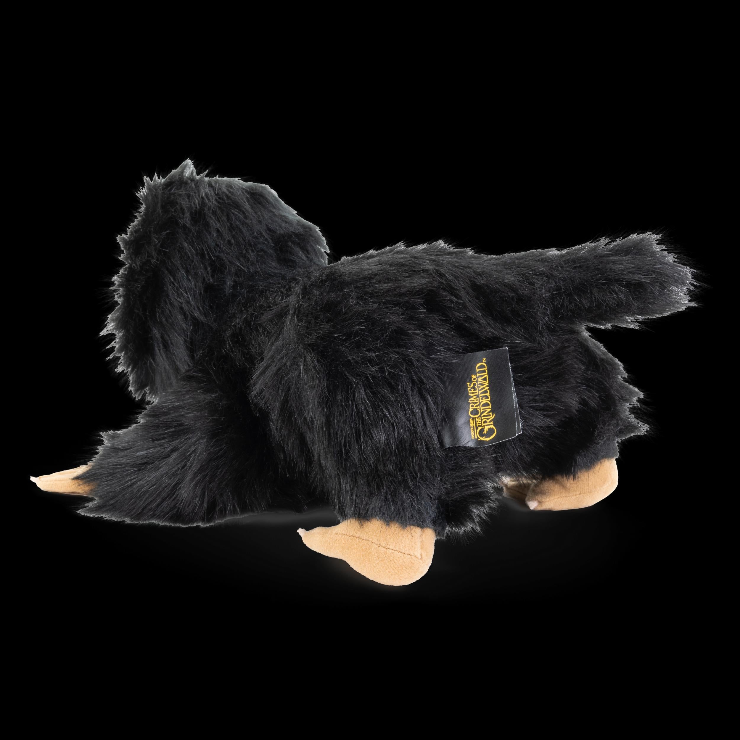 The Noble Collection Niffler Baby Plüsch 20Cm