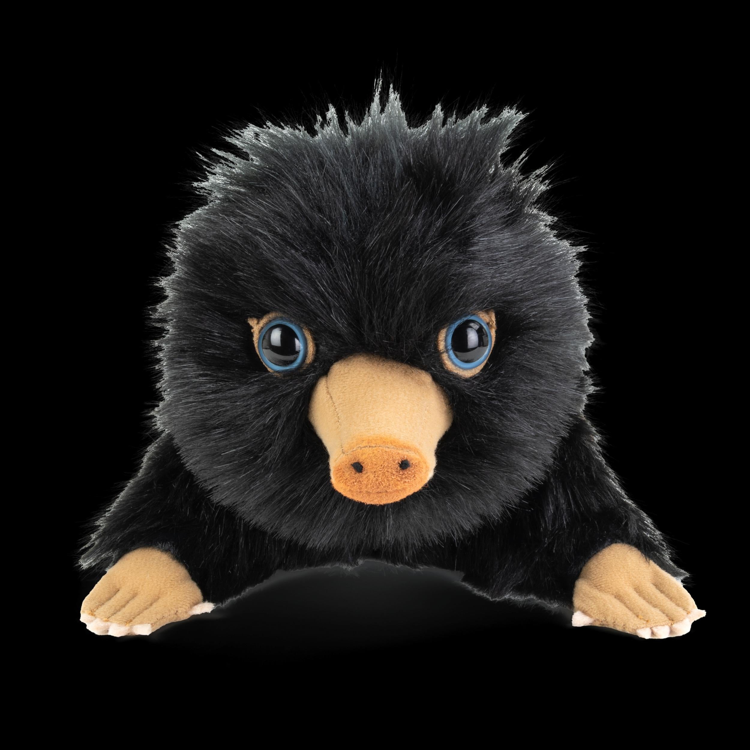 The Noble Collection Niffler Baby Plüsch 20Cm