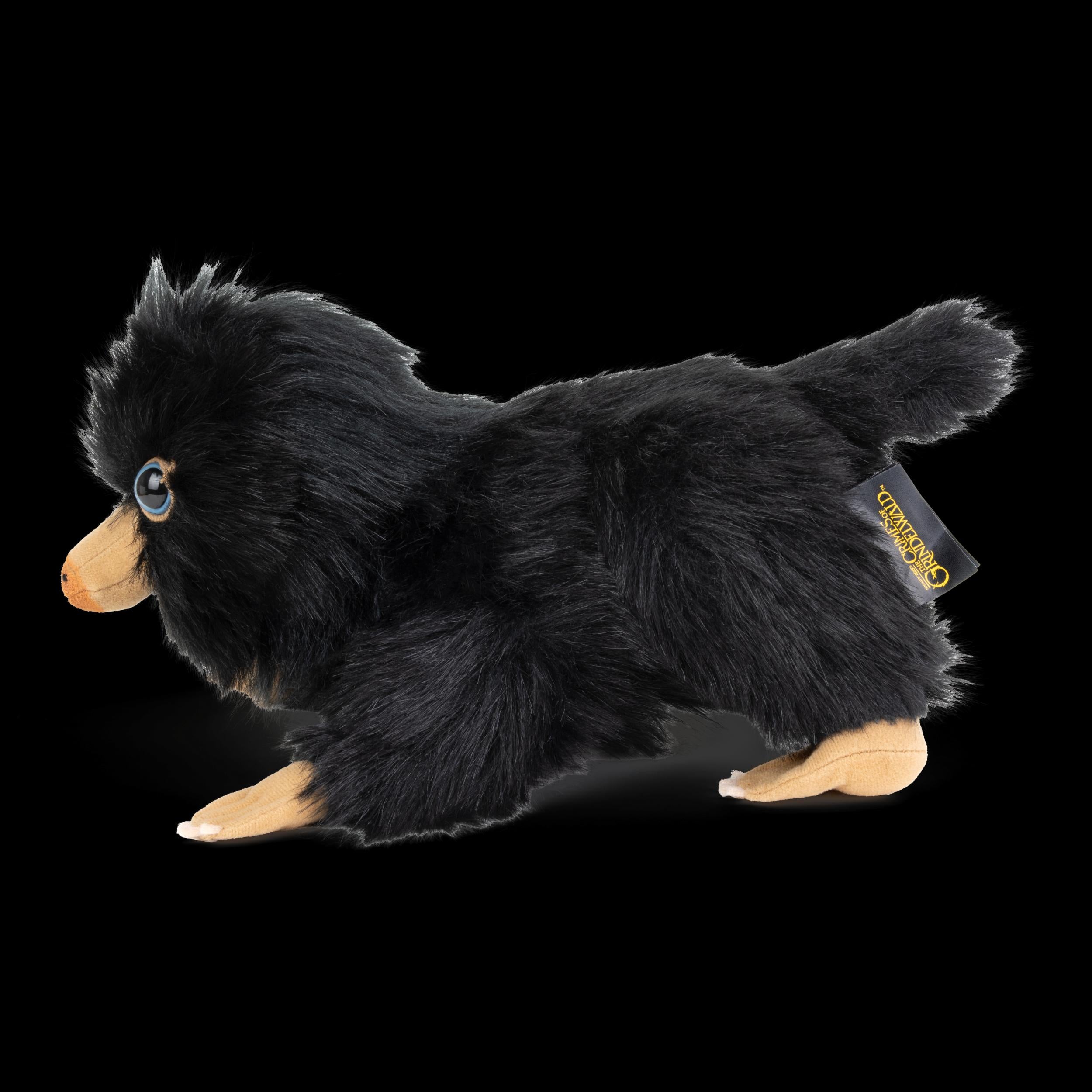 The Noble Collection Niffler Baby Plüsch 20Cm