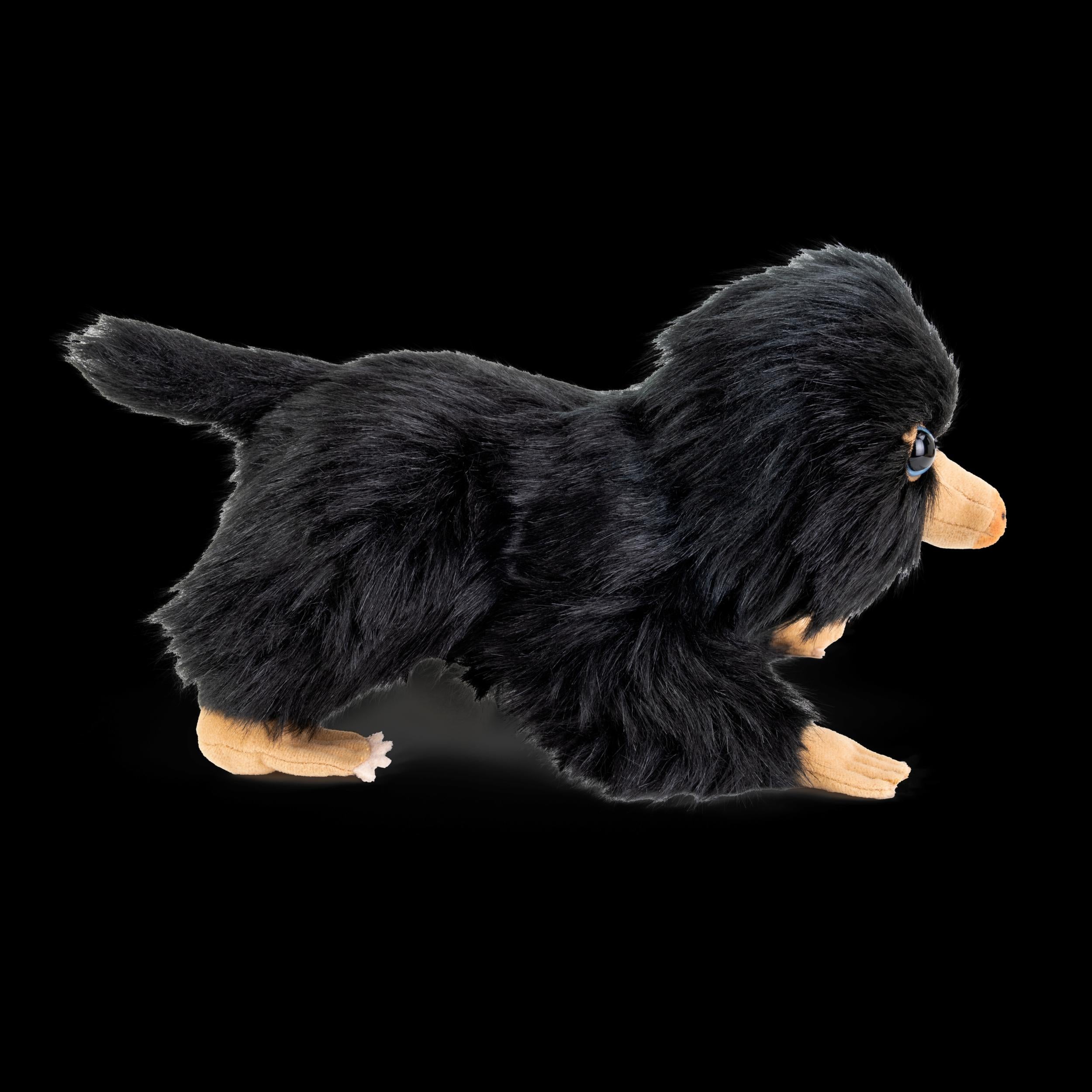 The Noble Collection Niffler Baby Plüsch 20Cm