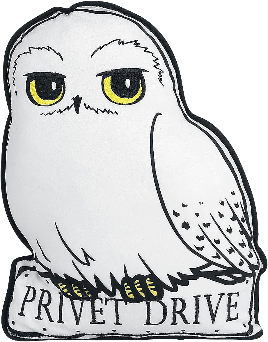 Harry Potter - Cushion - Hedwig