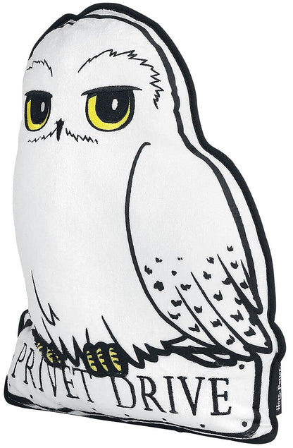 Harry Potter - Cushion - Hedwig