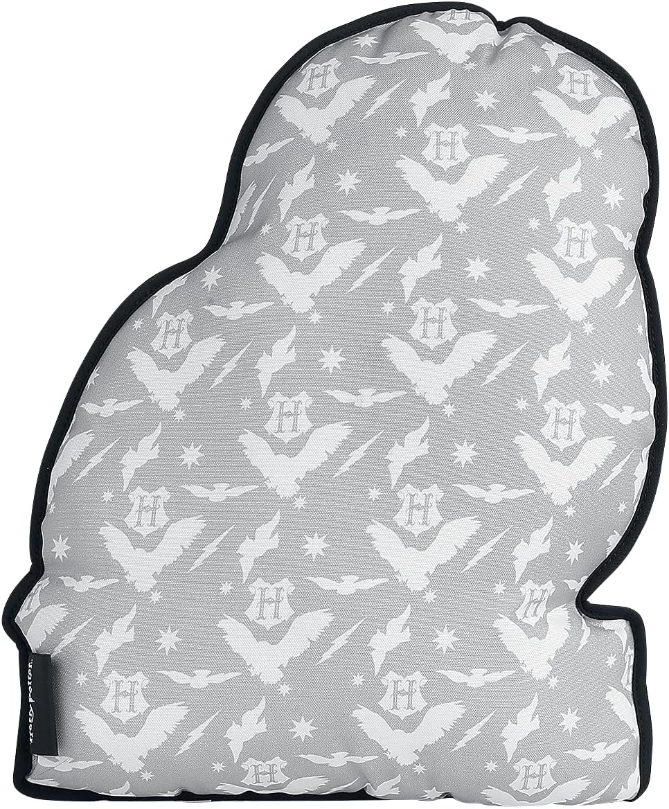 Harry Potter - Cushion - Hedwig