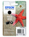 Epson 603 Black Starfish Genuine, Ink Cartridge