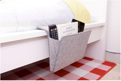 Large Bedside Pocket