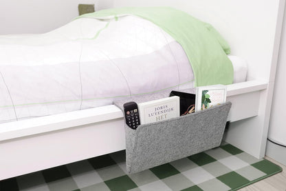 Large Bedside Pocket