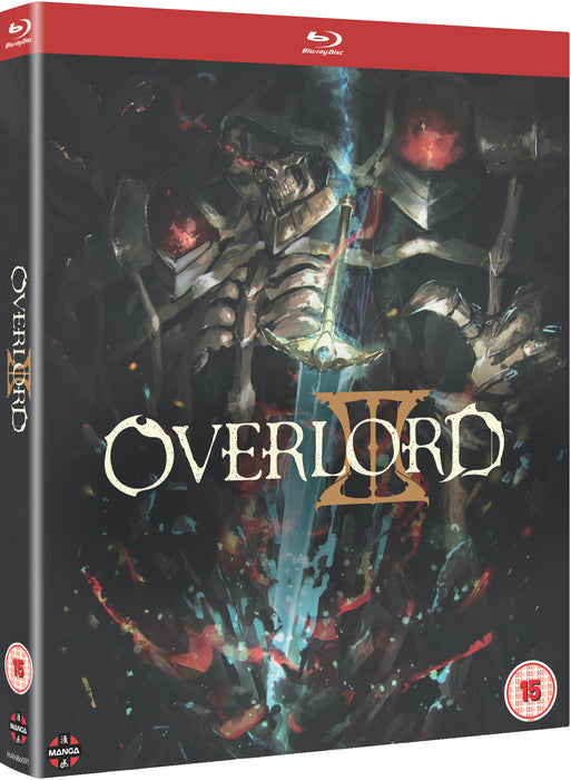 Overlord III - Season Three