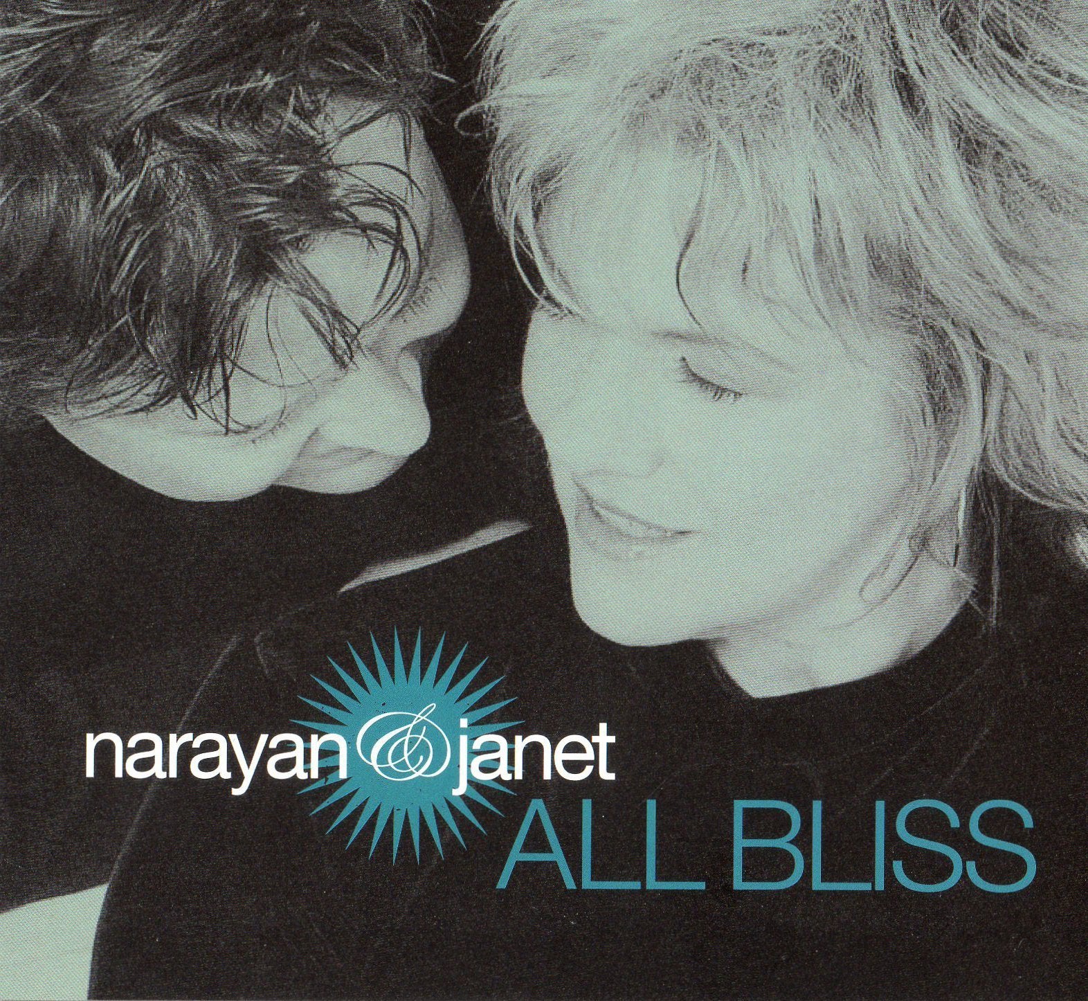 All Bliss