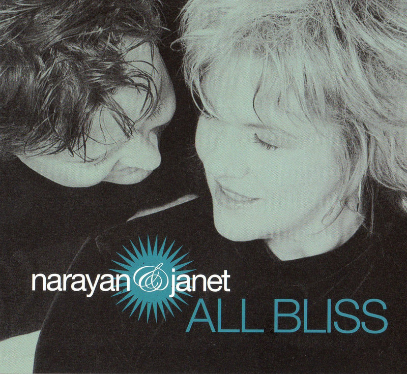All Bliss