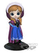 Disney- Figurine Q Posket- Anna- Manteau hiver- 14cm (Nintendo Switch)