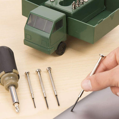 Truck Tool Box (Cd521)