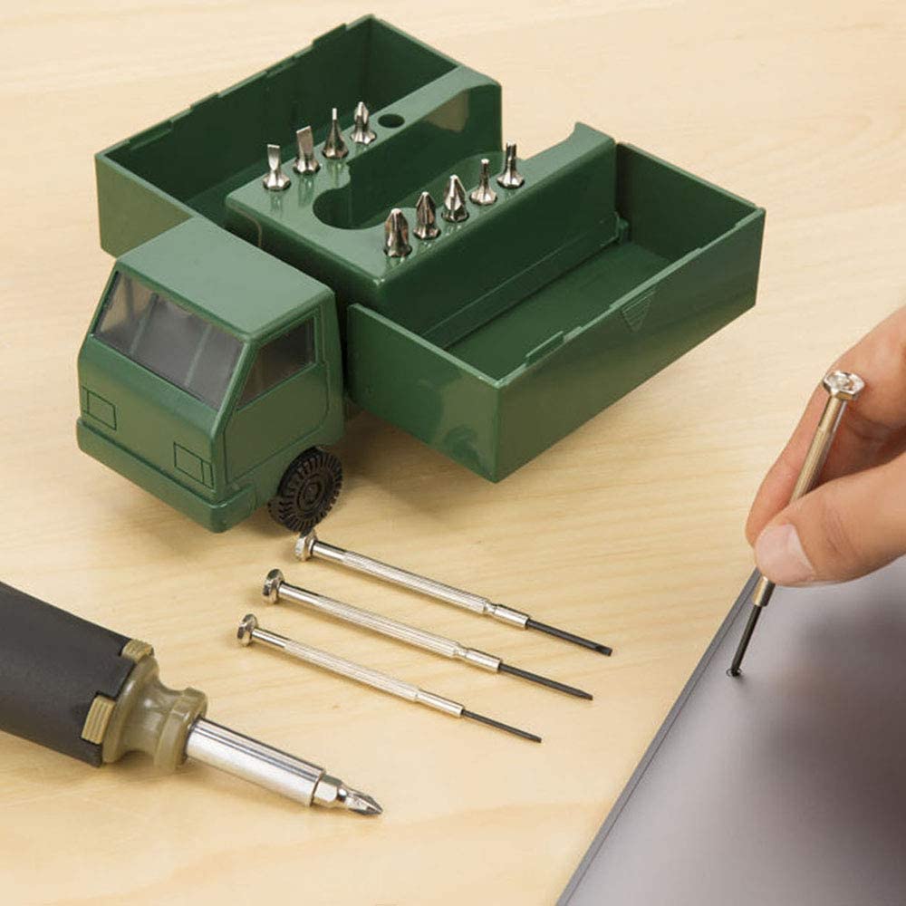 Truck Tool Box (Cd521)