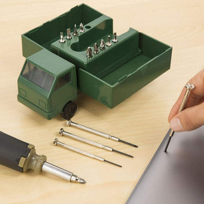 Truck Tool Box (Cd521)