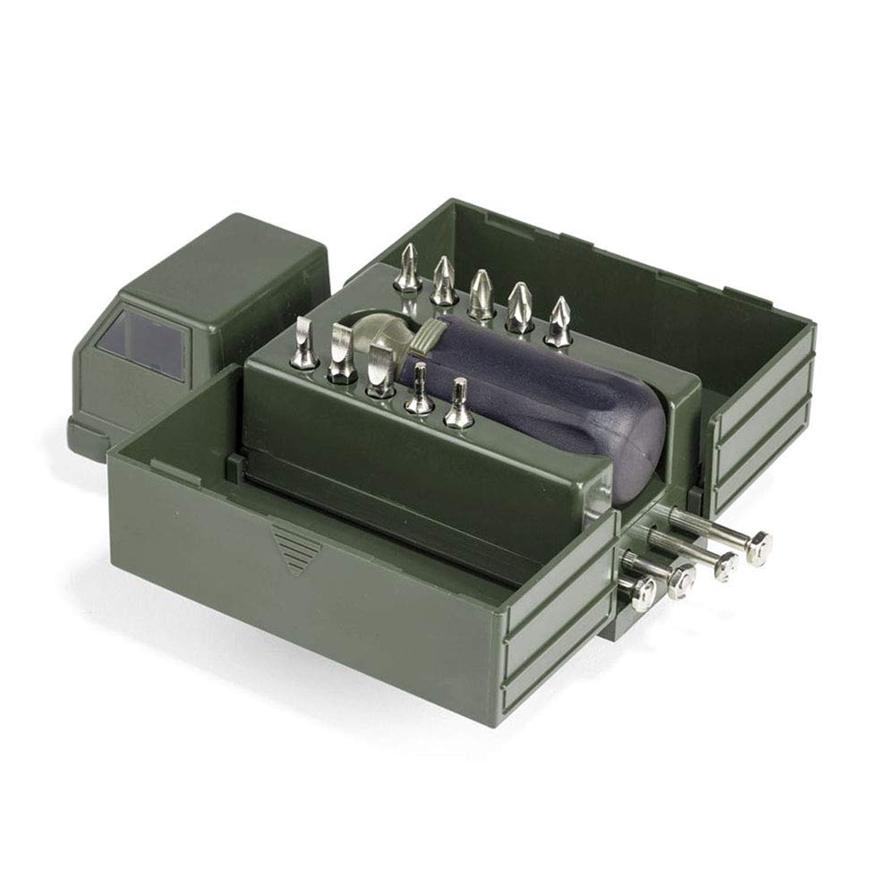 Truck Tool Box (Cd521)